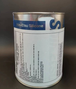 Nhiệt Độ Cao Dầu Bôi Trơn Gốc Shin-etsu KF-96H-10000cs 1Kg Silicone Dầu 10000 <span class=keywords><strong>Cst</strong></span> Khuôn Phát Hành - Product Image 5