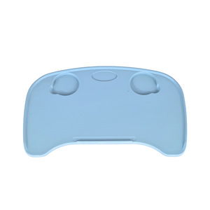 Hongfu Wheelchair <b>Dining</b> Board 55cm X 34.5cm <b>Plastic</b> Thickened Durable For Manual Wheelchair - Product Image 2