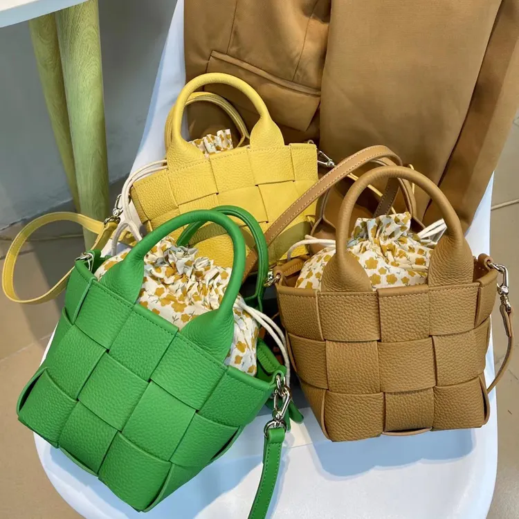 LOUIS LEVANE leather shoulder bag top handle satchel designer luxury leather shoulder bags handbags for women