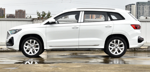 Nuevo Jetta VS7 280TSI Auto Pioneer Edition 2026, Gasolina 1.4T 150hp, 5 Asientos, Volante a la Izquierda, Tracción Delantera, SUV Mediano, Autos a Precio Económico para Volkswagen - Product Image 3