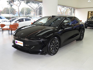 Streamlined <span class=keywords><strong>007</strong></span> Edición de Conducción Inteligente con Tracción Trasera, Conducción Cómoda, Auto Eléctrico Puro - Product Image 1