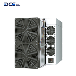 가장 인기있는 Antminer S21 PRO 234T BTC 마이닝 머신 광부 컴퓨터 데이터 프로세서 - Product Image 1