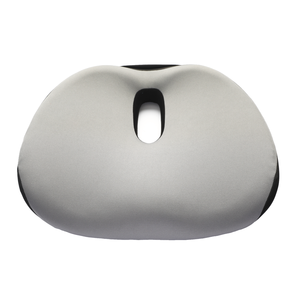 <span class=keywords><strong>Cuscini</strong></span> per seggiolini auto di vendita caldi per guidatori corti cuscino Memory traspirante <span class=keywords><strong>con</strong></span> <span class=keywords><strong>elastico</strong></span> fisso - Product Image 3