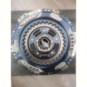 Fabricant de gros volant d'inertie de <span class=keywords><strong>masse</strong></span> hybride 41200-2D100 <span class=keywords><strong>double</strong></span> <span class=keywords><strong>embrayage</strong></span> réglable kit41200-2D220 412002D220 - Product Image 3