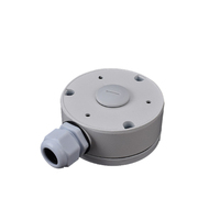 Accessoires de vidéosurveillance de sécurité Offres Spéciales à la mode supports de caméra IP Base de caméra dôme boîte étanche boîte de jonction montage plaque de connexion