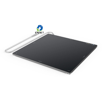EURVET Detector de Rayos X Médico de Alta Calidad, Detector de Panel Plano Inalámbrico para Rayos X para Humanos y Mascotas