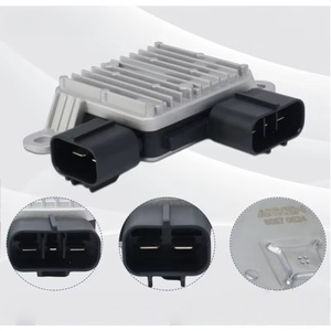 Módulo de resistencia de aire acondicionado 25385-D9600 para Hyundai Sonata 2015-2017 DC 24-48V Ahorro de energía - Product Image 2