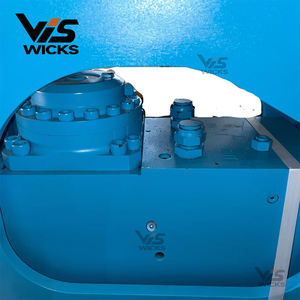 Молот отбойный Weikeshi для тяжелых работ, эргономичная рукоятка, синий, для демонтажа напорных сосудов, строительных работ, 7-8 тонн, Китай - Product Image 3