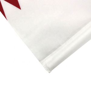 Decorative Fraternity <b>Flag</b> Colorful Manufactures Window rainbow Sports Promotion Car Customized Qatar Hand Held <b>Flag</b> 3*5 - Product Image 4