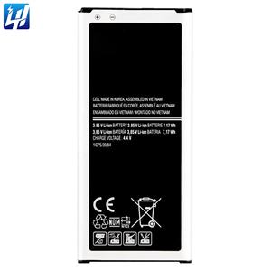 Batería de polímero de litio para Sony <span class=keywords><strong>Samsung</strong></span> Galaxy Alpha <span class=keywords><strong>G850</strong></span> G8508 S801 batería de teléfono móvil - Product Image 2