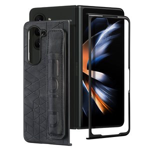 Per Samsung <span class=keywords><strong>Z</strong></span> piega 6 penna custodia per telefono con schermo pieghevole per Samsung <span class=keywords><strong>Z</strong></span> piega 6 cinturino da polso custodia per cellulare - Product Image 2