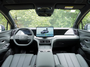 Véhicule à énergie nouvelle très demandé BYD Song Ultra 2026 DMi 205KM SUV PHEV de pointe pour les trajets familiaux et les excursions <span class=keywords><strong>en</strong></span> extérieur, <span class=keywords><strong>en</strong></span> stock - Product Image 5