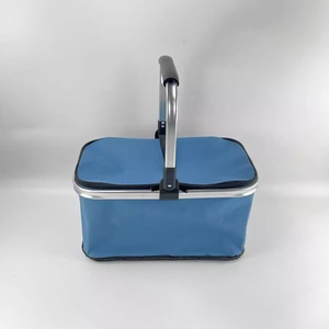 ตู้เก็บของอเนกประสงค์แบบพับได้ 3 ชั้น คุณภาพสูง ขนาด 4-5 ลิตร ผลิตจากวัสดุเป็นมิตรต่อสิ่งแวดล้อม ทนทาน ใช้งานได้หลากหลาย เหมาะสำหรับจัดเก็บเครื่องนอน สไตล์ยุโรป - Product Image 1