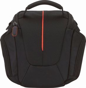 Sac à bandoulière pour appareil photo reflex numérique Motional, de qualité supérieure, durable, élégant et imperméable, fabriqué en usine BSCI, pour appareil photo compact/hybride. - Product Image 2