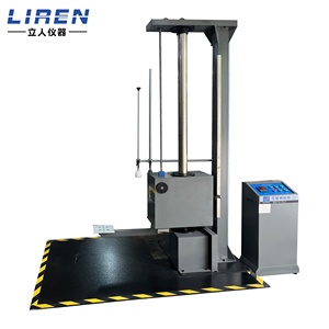 Factory Direct ISO OEM Large Single-Arm <strong>Drop</strong> <strong>Tester</strong> Industrial Carton Single-Arm <strong>Drop</strong> and Pressure Resistance Testing Machine - Product Image 1
