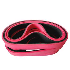 Hual Off Riem <span class=keywords><strong>Pl</strong></span> Pj Pk Type Voor Plastic Buis Extruderen - Product Image 6