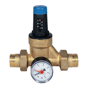 Válvula Reductora de Presión Watts de 1/2 Pulgada para Agua a Temperatura Normal, Uso General - Product Image 4