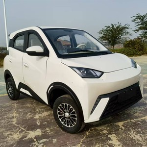 Fabricant OEM de Voitures Électriques Biplaces - Personnalisez le Design, l'Autonomie de la Batterie et les Fonctionnalités pour Votre Marché. Petit MOQ Accepté. - Product Image 2