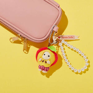 Sylvanian Families Blind Keychain Accessori Portachiavi Personaggi Originali Animali Decorazioni da Appendere Mobili per Case delle Bambole Giocattoli per Bambine - Product Image 5