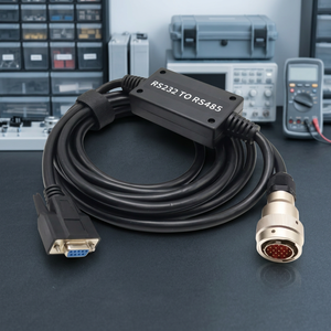 Cable de Comunicación OEM RS232 RS485 - Product Image 6