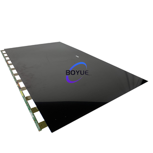 Téléviseur LED intelligent 4K à écran plat de <span class=keywords><strong>65</strong></span> pouces Android ST6451D02-C Panneau TFT pour pièces détachées de téléviseurs Samsung - Product Image 6