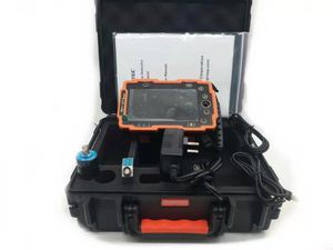 FD530 Draagbare Compact Geautomatiseerde Weergave Precieze Ultrasone Fout Detector - Product Image 4