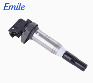 Bobina di Accensione OE 12138616153 per BMW N20 N55 <span class=keywords><strong>B38</strong></span> B48 B58 Serie 1 3 5 X1 X3 X4 X5 Z4 <span class=keywords><strong>F20</strong></span> F30 F10 G30 F15 F25 - Product Image 3