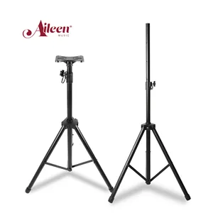 Universal Speaker Stand Mount Holder Heavy Duty Tripod Monitor Speaker Stand(SST402)