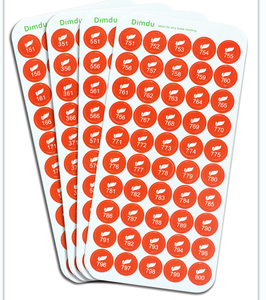 Penna Parlante in Inglese per Non Vedenti, Libri Audio con Alfabeto Inglese e Penna Parlante per Bambini - Product Image 6