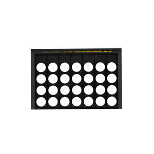 Custom Metal Retail Beverage Snacks <b>Floor</b> Display Stand Customized Juice <b>Wine</b> Water Bottle Drink Display <b>Rack</b> - Product Image 5