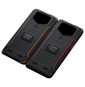 Các tốt nhất gồ ghề điện thoại di động Ấn Độ bí mật không có máy ảnh điện thoại thông minh hỗ trợ Google - Product Image 6