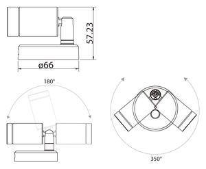 2 luces LED - Product Image 4