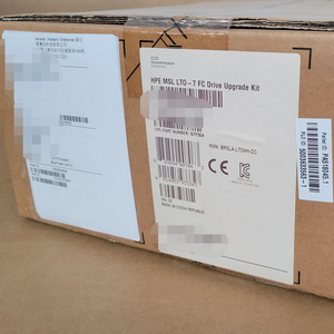 N7P36A ПМ <span class=keywords><strong>LTO</strong></span>-7 <span class=keywords><strong>Ultrium</strong></span> 15000 FC Drive обновления Комплект StoreEver MSL2024 ленточной библиотеки - Product Image 1