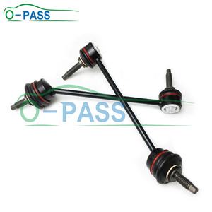 Lien de stabilisateur arrière OPASS pour JAGUAR F-Type S-Type XF XFR XJ XJR XK <span class=keywords><strong>XKR</strong></span> X250 X350 & LINCOLN LS & FORD THUNDERBIRD C2C18571 - Product Image 5