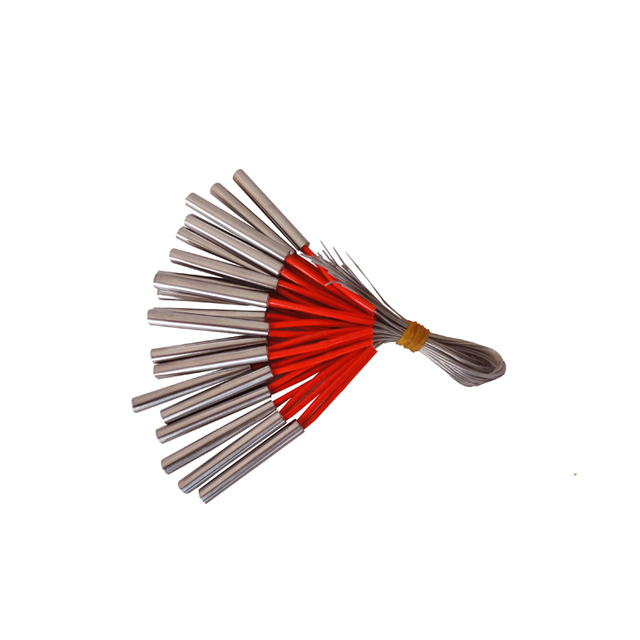 220v 80w 100w 120v 200w 250w 400w 450w 1000w 1500w Industrial Cartridge Heating element Stainless Steel 304 Electric Heating Rod