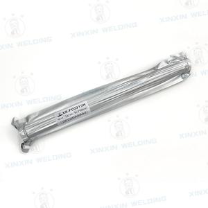 Tiges à <span class=keywords><strong>flux</strong></span> alvéolées aluminium-aluminium et aluminium-cuivre pour le soudage d'équipements frigorifiques et <span class=keywords><strong>de</strong></span> radiateurs - Product Image 4