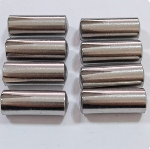 Pasadores Cónicos Ranurados de Acero Inoxidable LeGood Tipo A, Pasadores de Latón ASME/ANSI B18.8.2 - Product Image 4