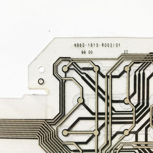 FANUC Original Membrane Keypad N860-1613-R002 - Product Image 3