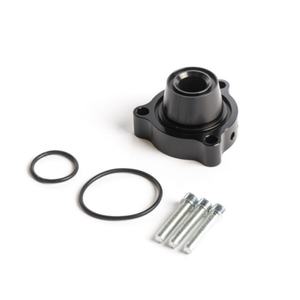 5 axes CNC fraisage usinage Services personnalisés entretoise de soupape de dérivation en aluminium pour MK8 <span class=keywords><strong>Golf</strong></span> <span class=keywords><strong>GTI</strong></span> - Product Image 4