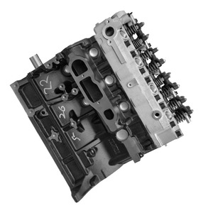 Ujoin komponen mobil berkualitas tinggi rakitan mesin untuk Hyundai D4BH (4D56) D4BB Tracarefon <span class=keywords><strong>2</strong></span>.5T - Product Image 2
