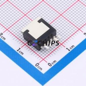 Chip IC de circuito integrado nuevo y original de (XBLW), PMIC, IC de potencia de 2. 0 2 (1) - Product Image 2