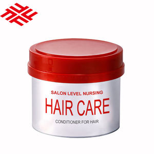 Venta a granel de productos para el cuidado del cabello, acondicionador de cabello nutritivo profundo Premium - Product Image 1