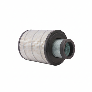 ชุดกรองอากาศสำหรับรถขุด CATERPILLAR รุ่น EL240 CAT320 DGC - Product Image 2