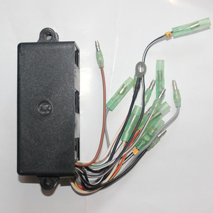 ยามาฮ่า ซีดีไอ ยูนิต แอสซี 6H3-85540-11 สำหรับอะไหล่เปลี่ยนมอเตอร์เรือ - Product Image 2