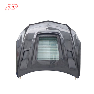 Venta de Fábrica: Capó de Motor de Fibra de Carbono Estilo Impresionante para <span class=keywords><strong>Mercedes</strong></span> <span class=keywords><strong>Benz</strong></span> Clase E W207 Coupé <span class=keywords><strong>E350</strong></span> E63 - Product Image 3