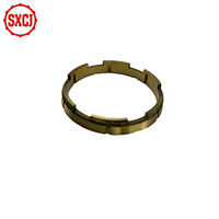 Anneau synchronisateur de transmission OEM de haute qualité SJD1085/1A829222360/1A829222330 pour HYUNDAI MITSUBISHI