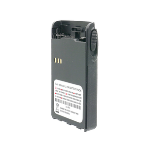 Remplacer la batterie Li-ion 7.4V 1600mAh 6xAAA Case Box pour Puxing PX777 PX888 PX-888 999/328/728/PX-777PLUS VEV3288S Radio - Product Image 4