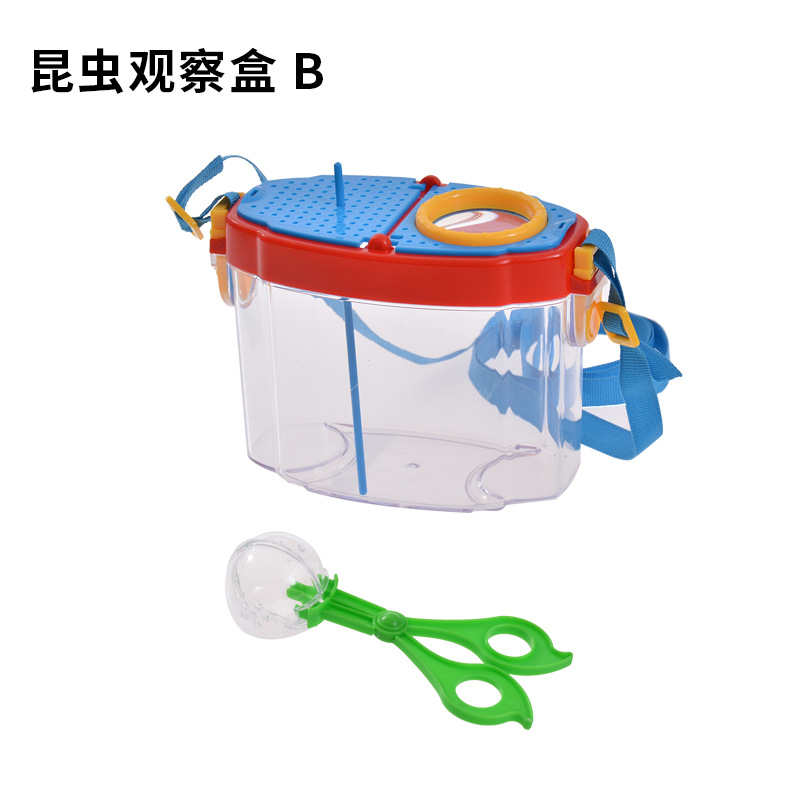 Insect Observation Box B