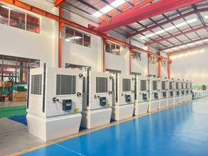 Aire Acondicionado Industrial de Gran Capacidad para Talleres - Product Image 4
