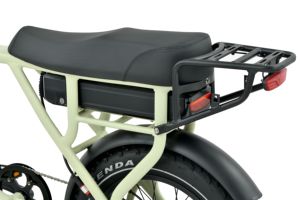Hochgeschwindigkeits-Fahrrad Bestseller Retro E-Bikes 1000W Motor für Erwachsene OTM-F24 48V 750W OTM-F24 OTM-F24 - Product Image 6